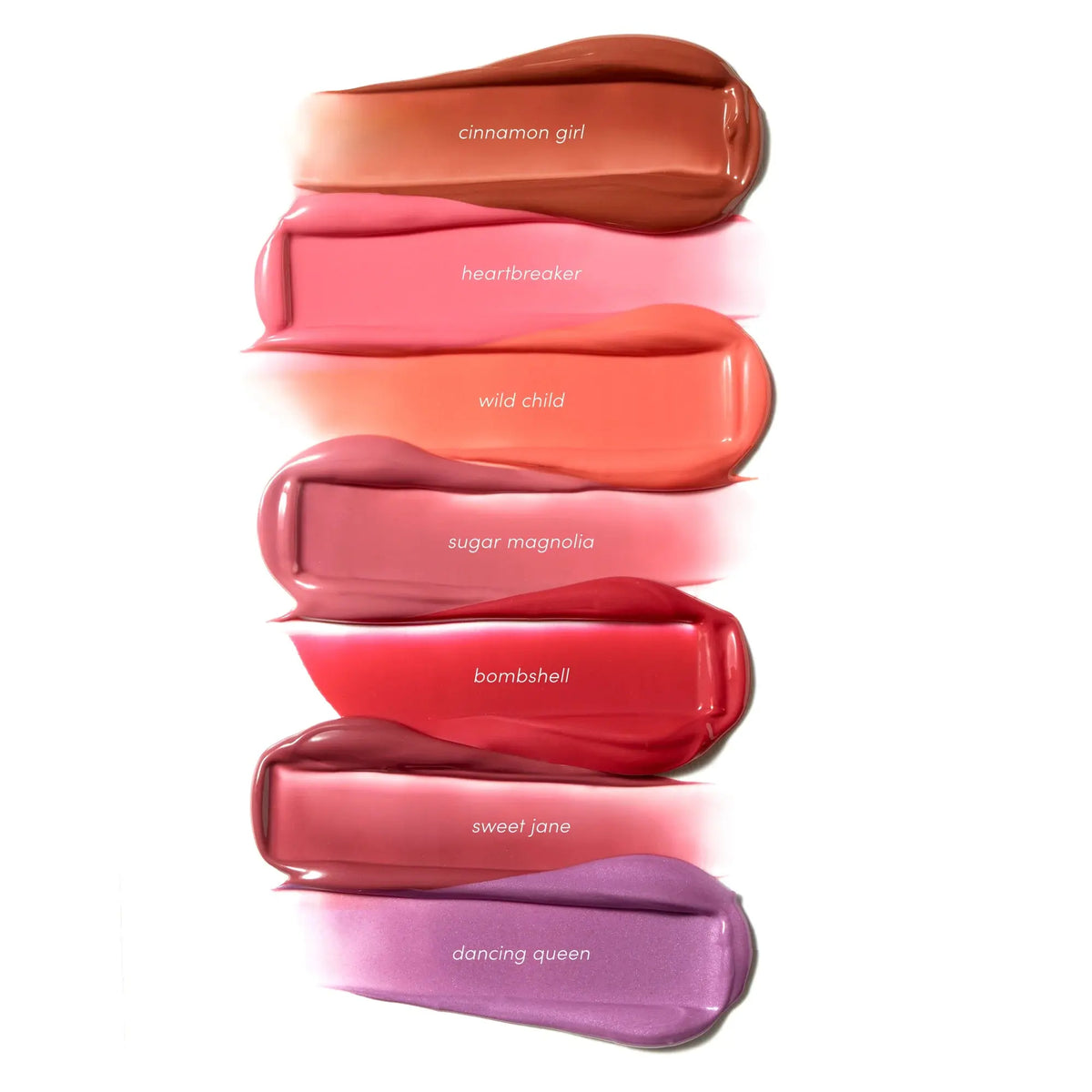 Jane Iredale ColorLuxe Liquid Blush in Sugar Magnolia, a vibrant pink blush with a smooth liquid formula.
