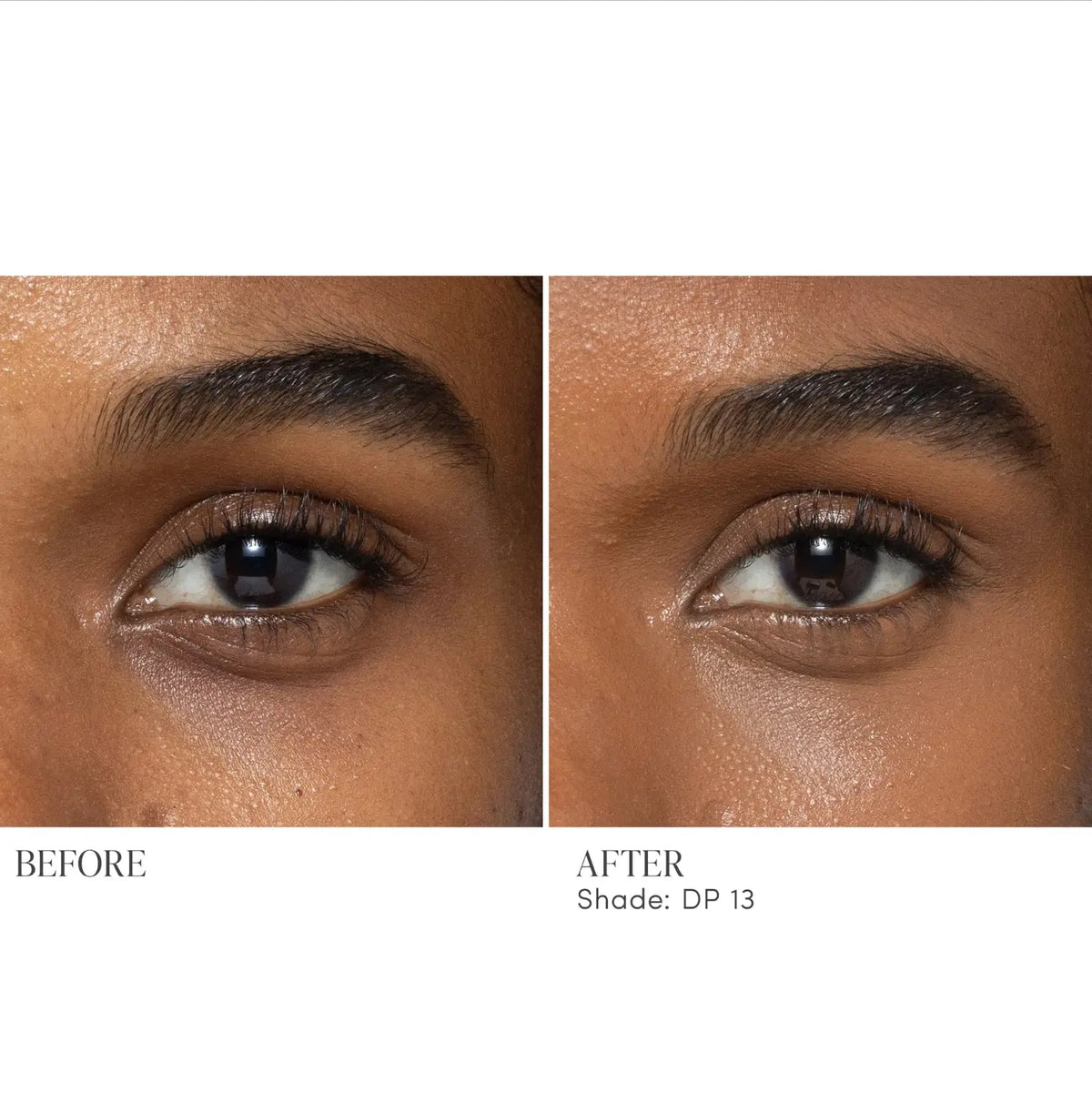 Jane Iredale Skintuition Brightening Under-Eye Concealer with Active-Peptide Complex, in F1 Fair shade with neutral undertones.