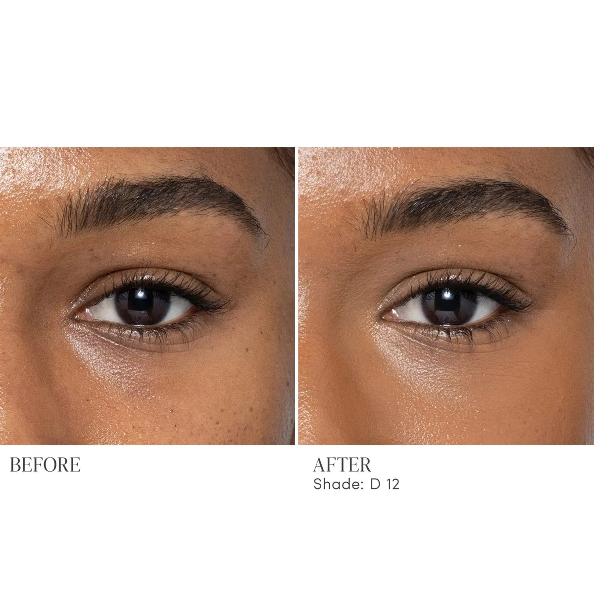 Jane Iredale Skintuition Brightening Under-Eye Concealer with Active-Peptide Complex, fair shade with neutral undertones, close-up of product.