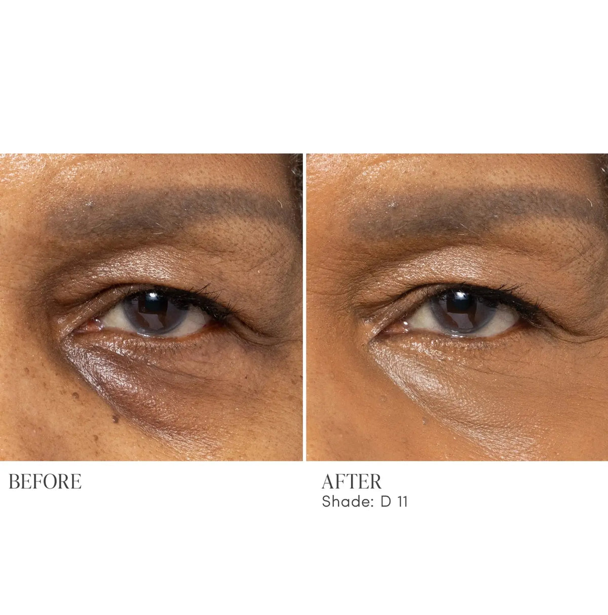 Jane Iredale Skintuition Brightening Under-Eye Concealer with Active-Peptide Complex, fair shade with neutral undertones.