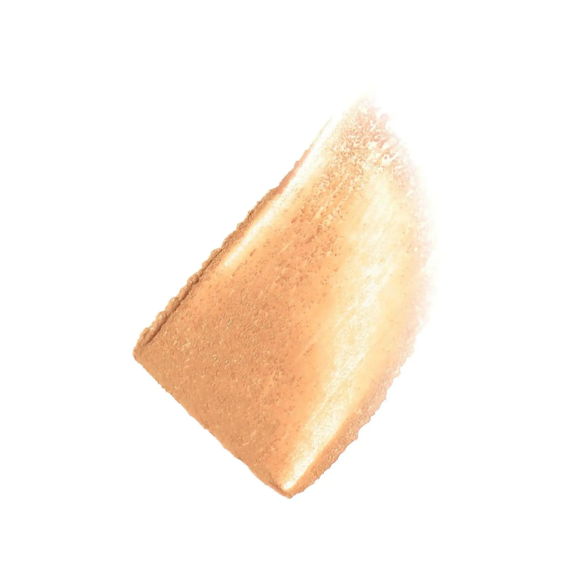 Jane Iredale HydroPure™ Tinted Serum foundation in fair shade, showing smooth, lightweight liquid with a natural finish.