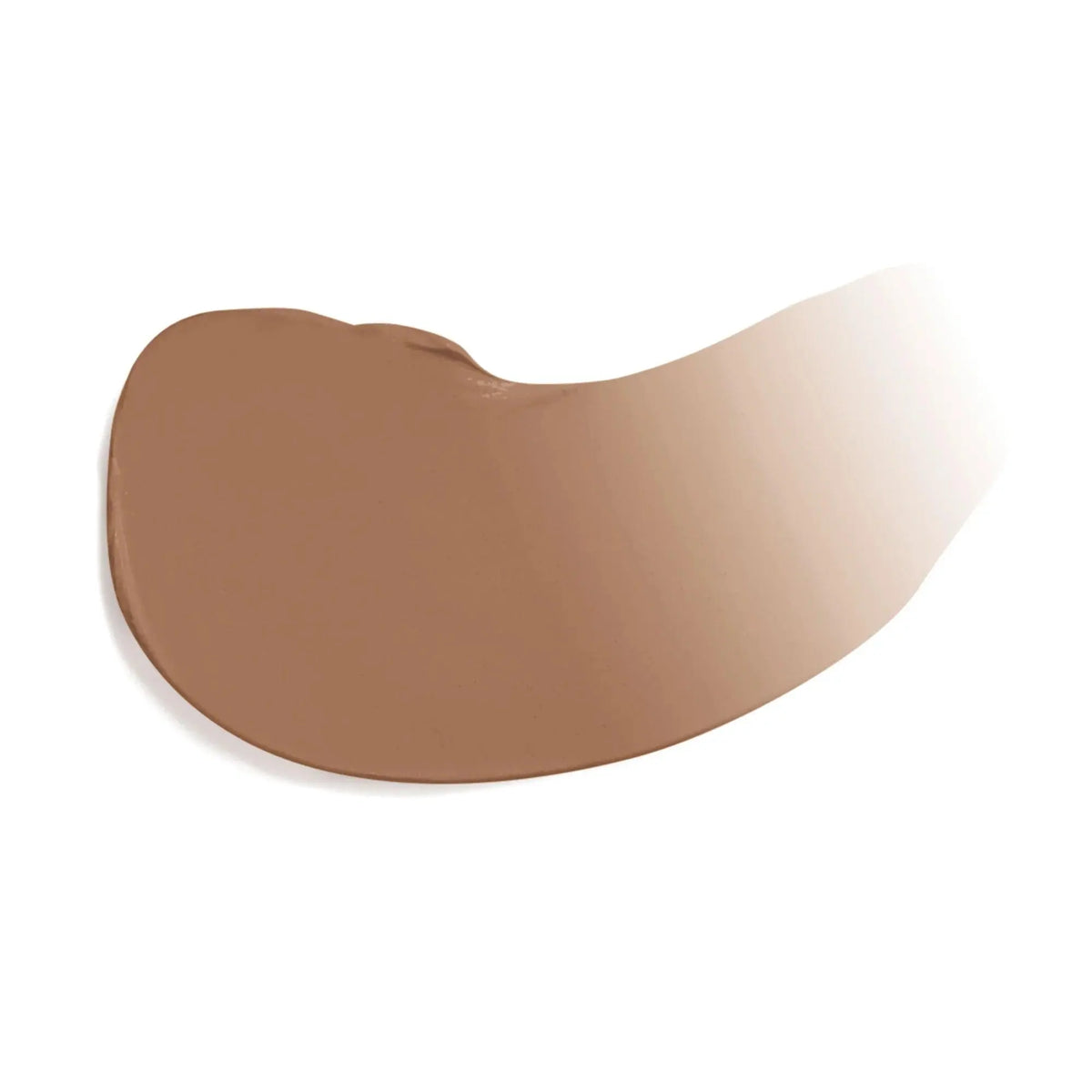 Jane Iredale Dream Tint Tinted Moisturizer SPF 15 foundation with light shade, showing a smooth, tinted moisturizer in a jar