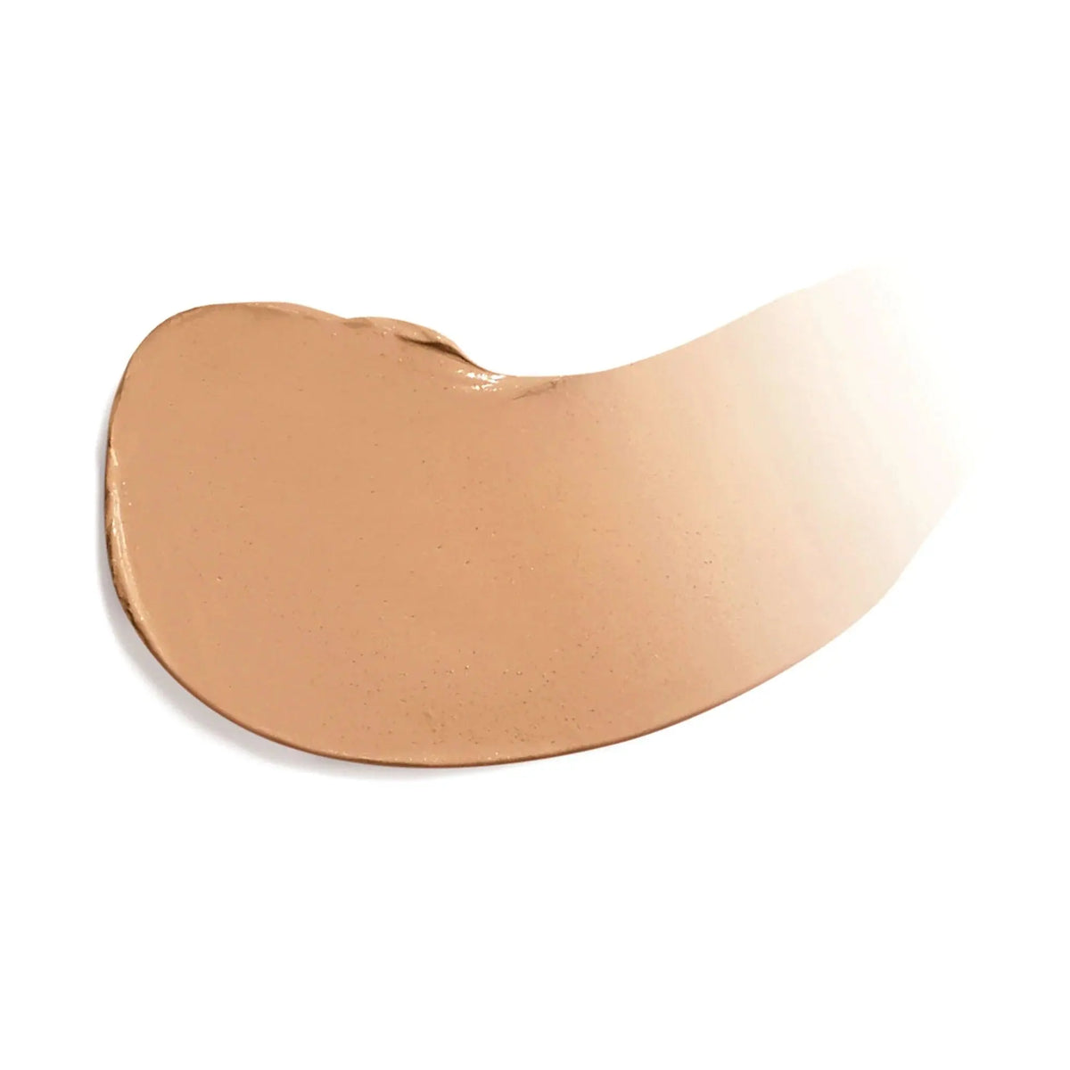 Jane Iredale Dream Tint Tinted Moisturizer SPF 15 foundation in light shade, showing smooth, blended application on skin.