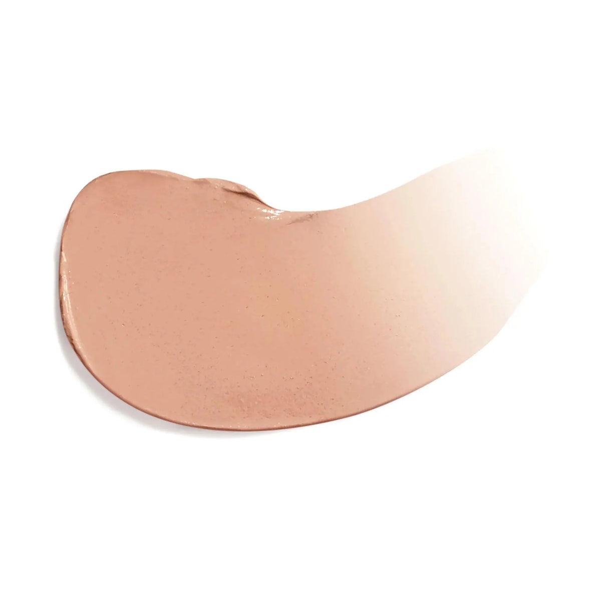 Jane Iredale Dream Tint tinted moisturizer SPF 15 in light shade, showcasing smooth foundation with a natural finish.