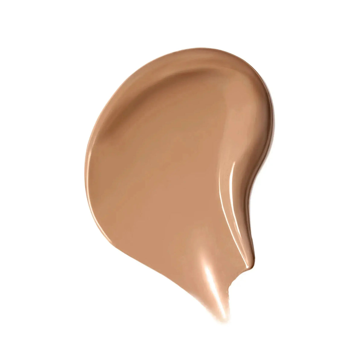 Jane Iredale Skintuition SPF30 Radiance Boosting Liquid Foundation in Fair 10, with smooth, luminous skin coverage.