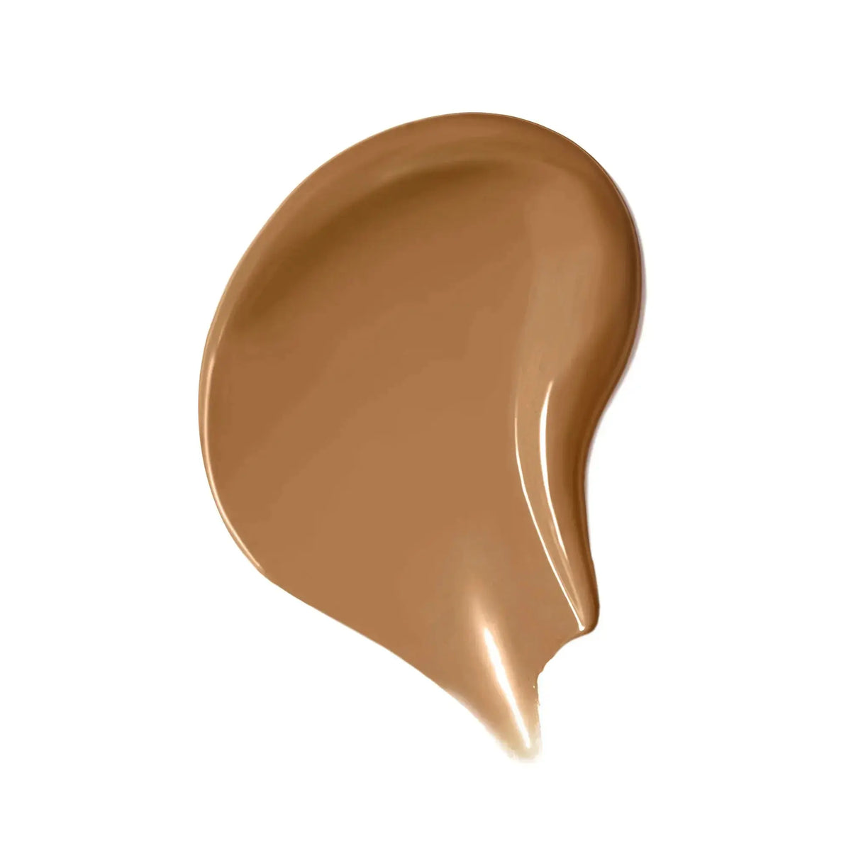 Jane Iredale Skintuition SPF30 Radiance Boosting Liquid Foundation in fair shade, shown in a sleek bottle.