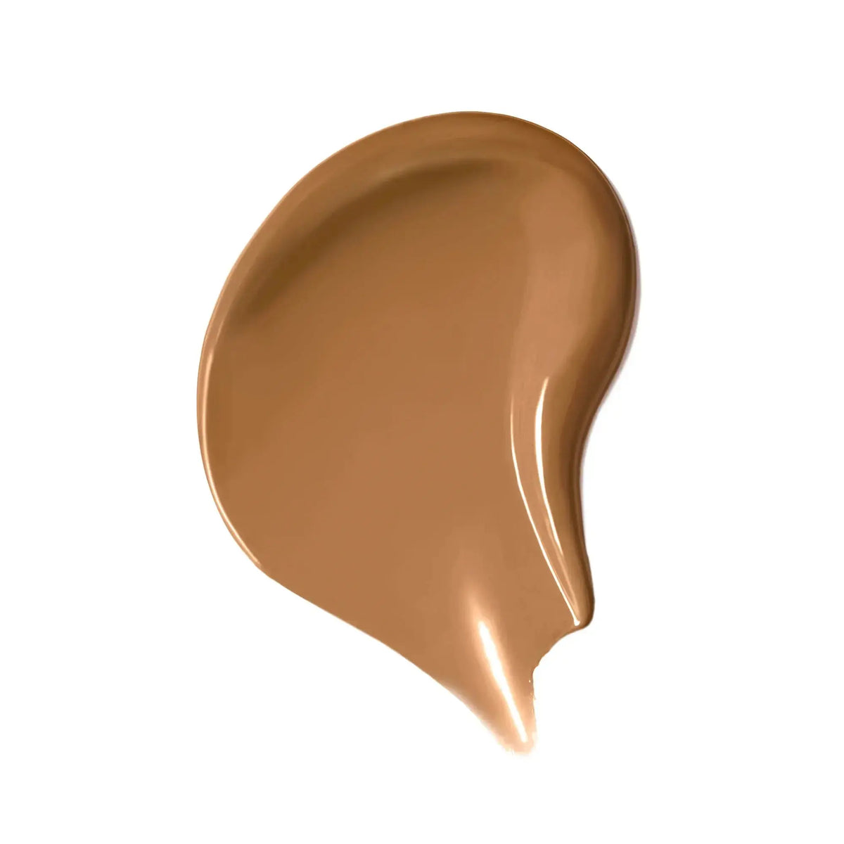 Jane Iredale Skintuition SPF30 radiance-boosting liquid foundation in four, fair shade, displayed in a sleek bottle.