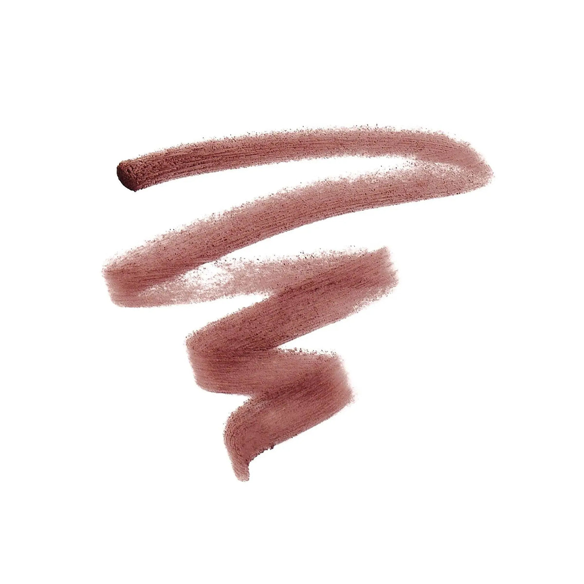 Jane Iredale Lip Pencil in a soft rose shade, featuring a sleek design and precise tip for defining lips.