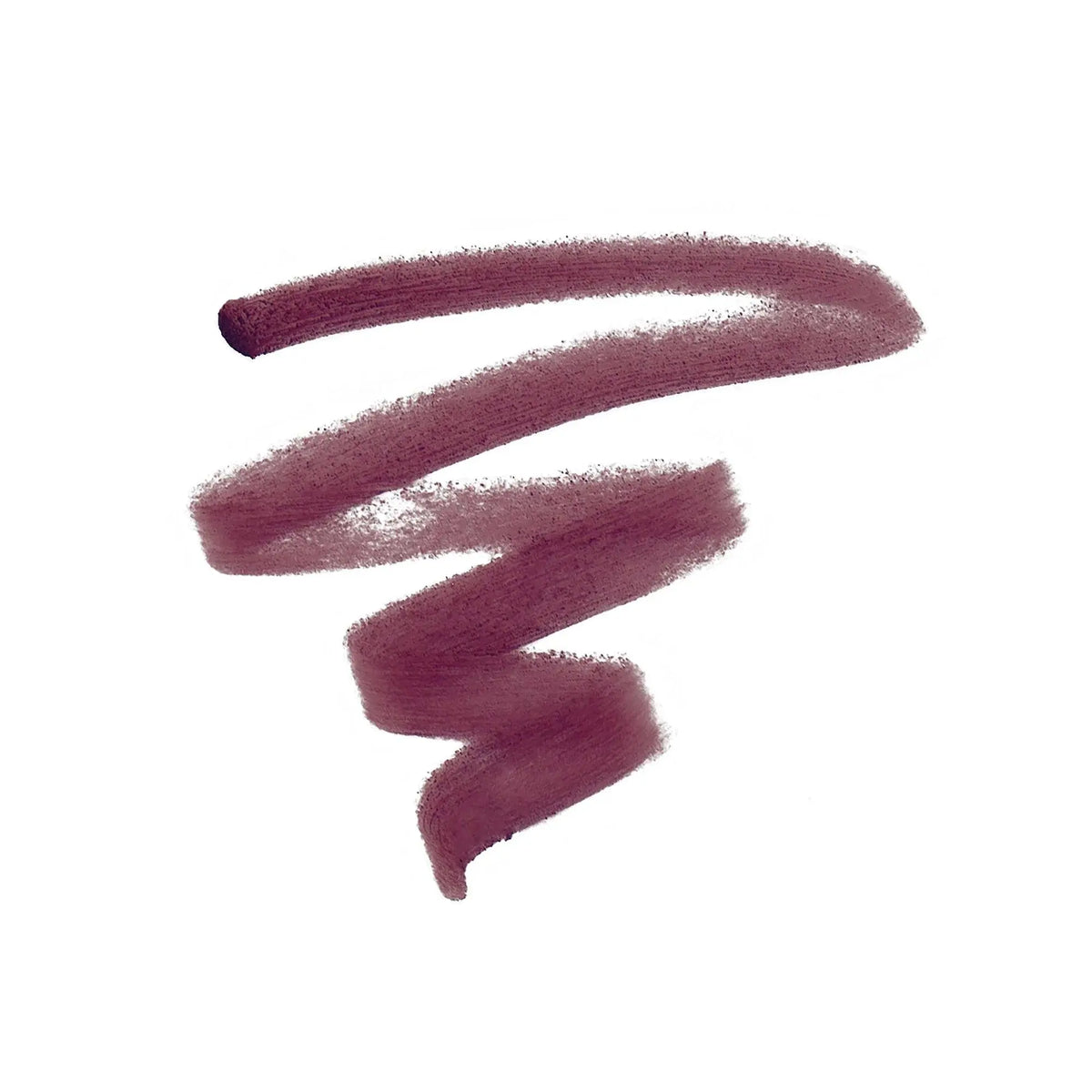 Jane Iredale rose lip pencil, a natural lipstick pencil with a smooth application and precise tip, for defined lips.