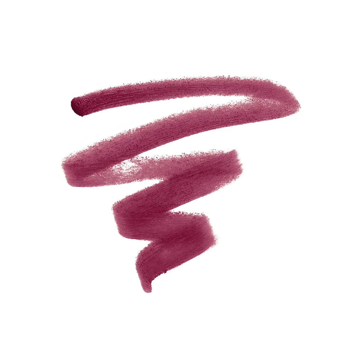 Jane Iredale lip pencil in soft rose shade, featuring a slim, precise design for defining and shaping lips.