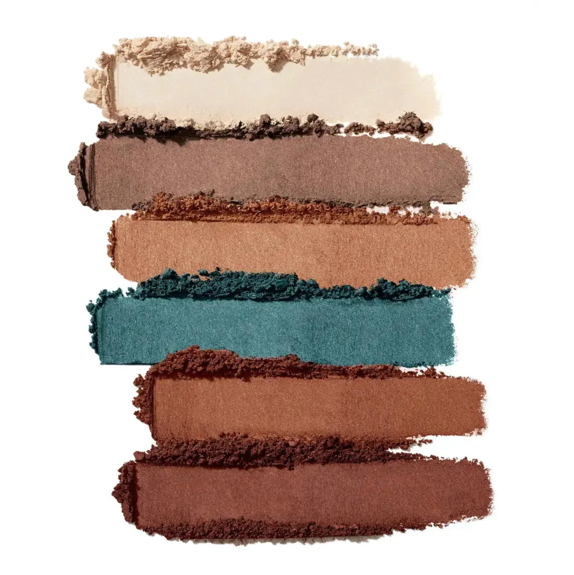 Jane Iredale Naturally Matte PurePressed Eyeshadow Palette in a compact case