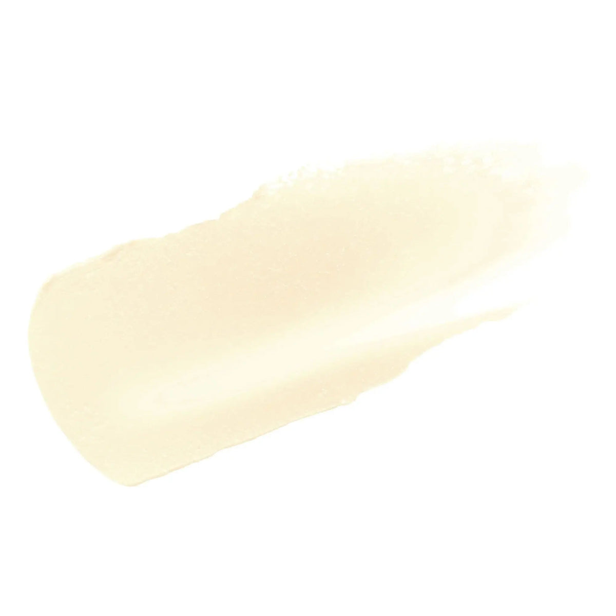 Jane Iredale LipDrink SPF 15 lip balm with a sheer, translucent finish, shown in its sleek packaging.