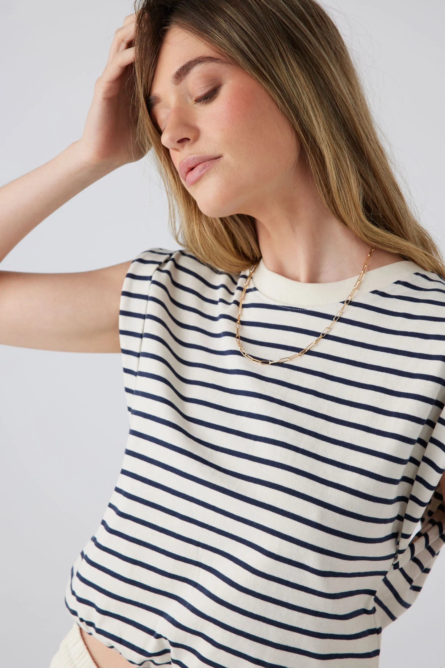 Jolie Keyhole Tank - Sprig Flower Co