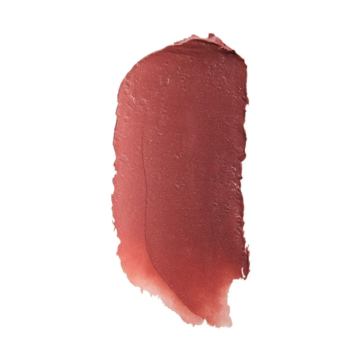 Minori Cream Blush in orchid shade, a natural makeup product with a soft, smooth texture and full-size packaging.