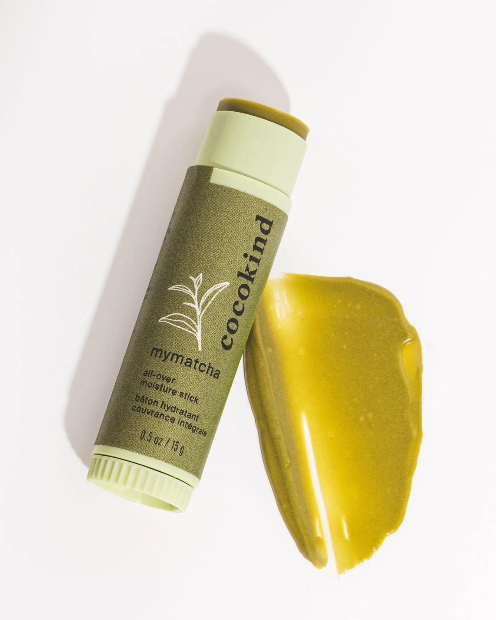 My Matcha Stick - Sprig Flower Co