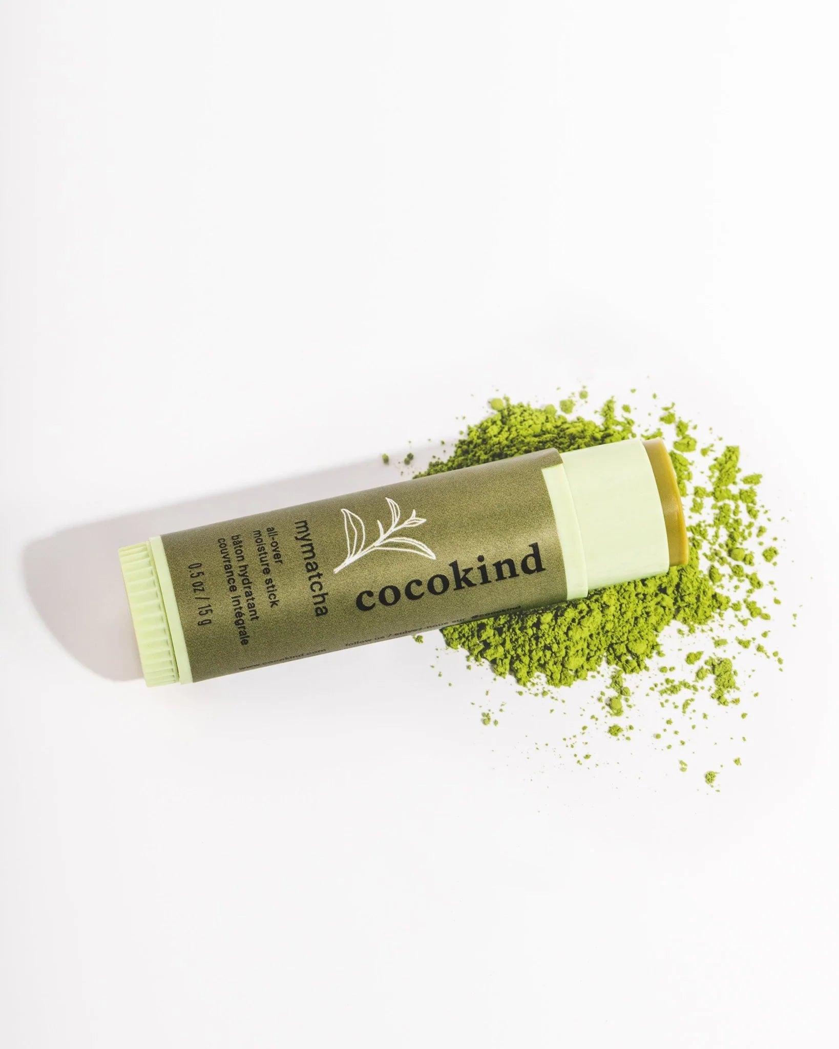 My Matcha Stick - Sprig Flower Co