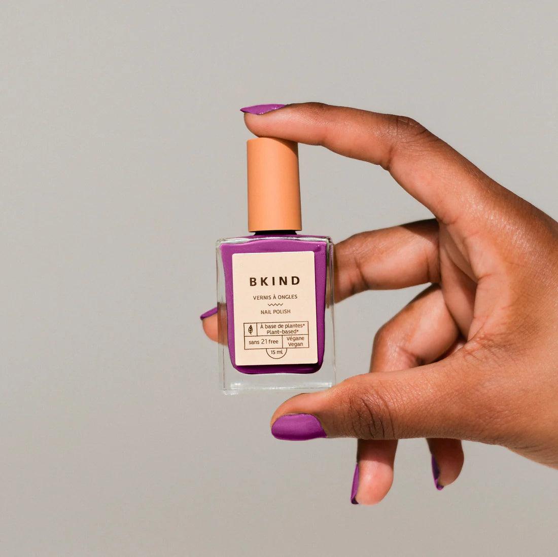 Nail Polish - Aries - Sprig Flower Co