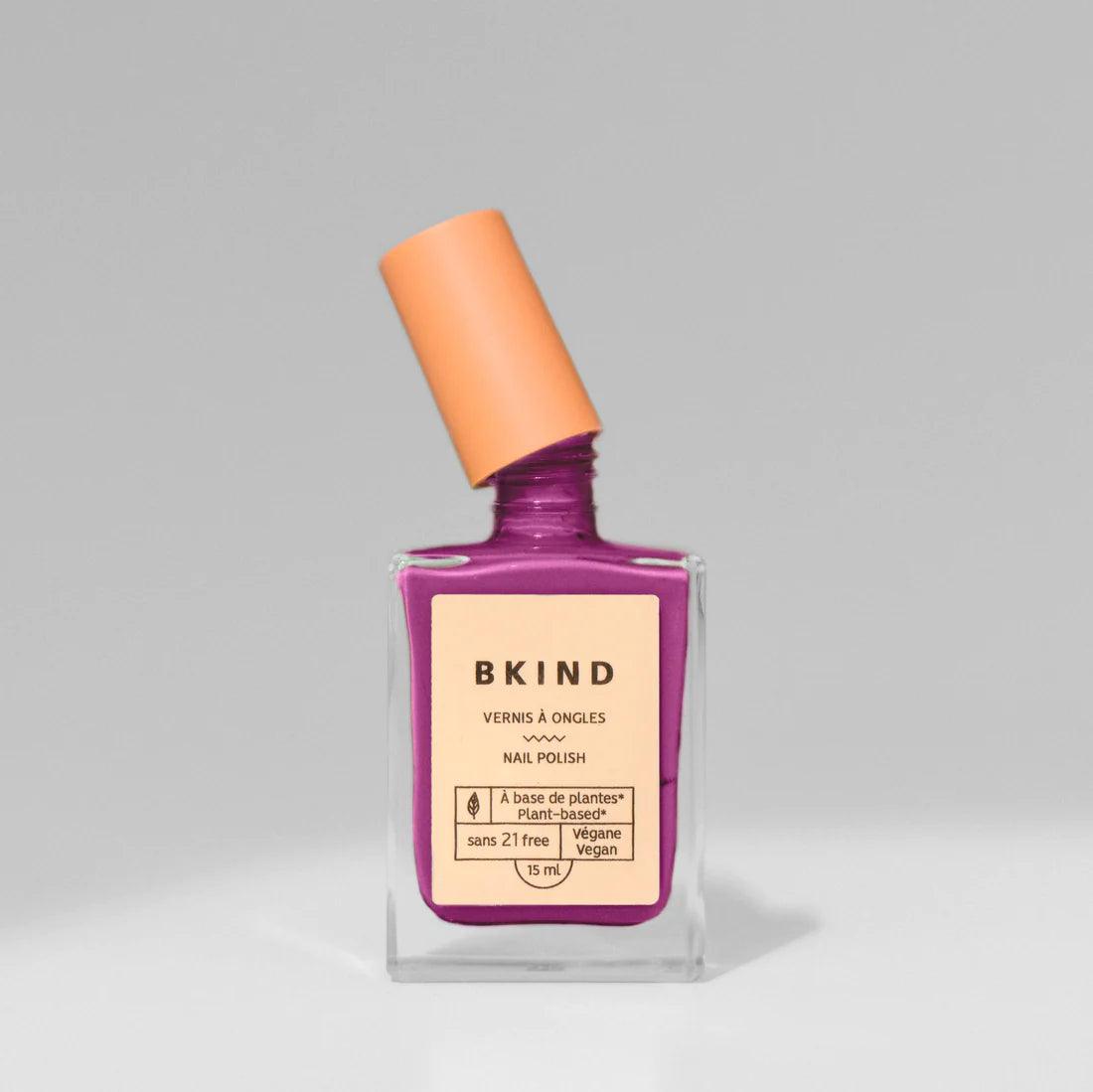 Nail Polish - Aries - Sprig Flower Co