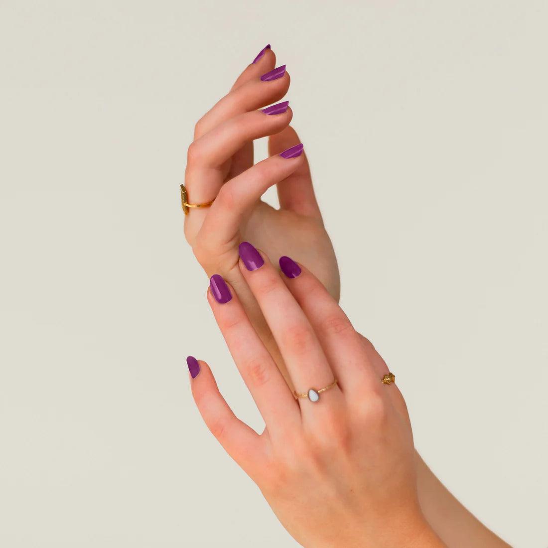 Nail Polish - Aries - Sprig Flower Co