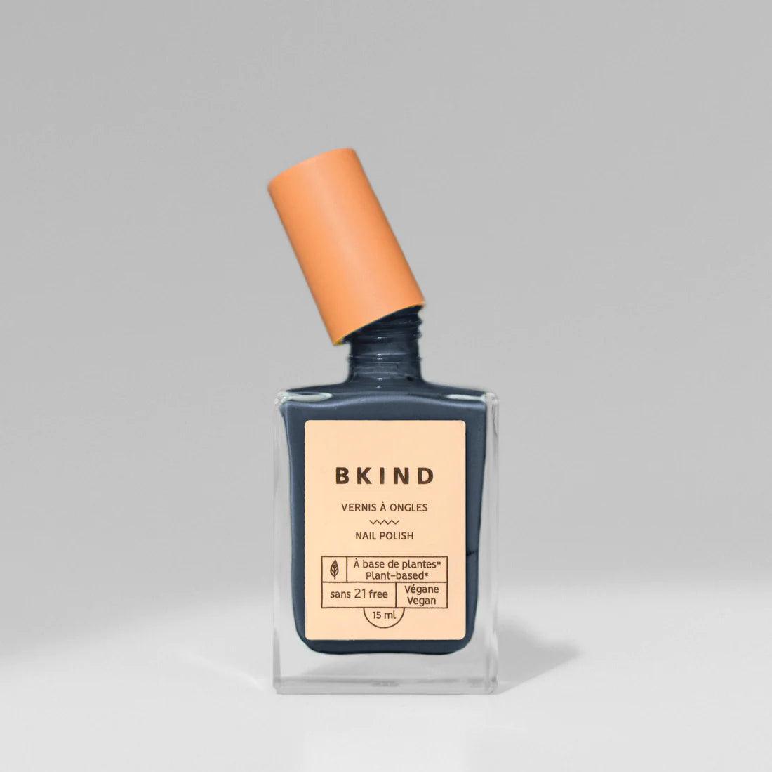 Nail polish - Le Fjord - Sprig Flower Co