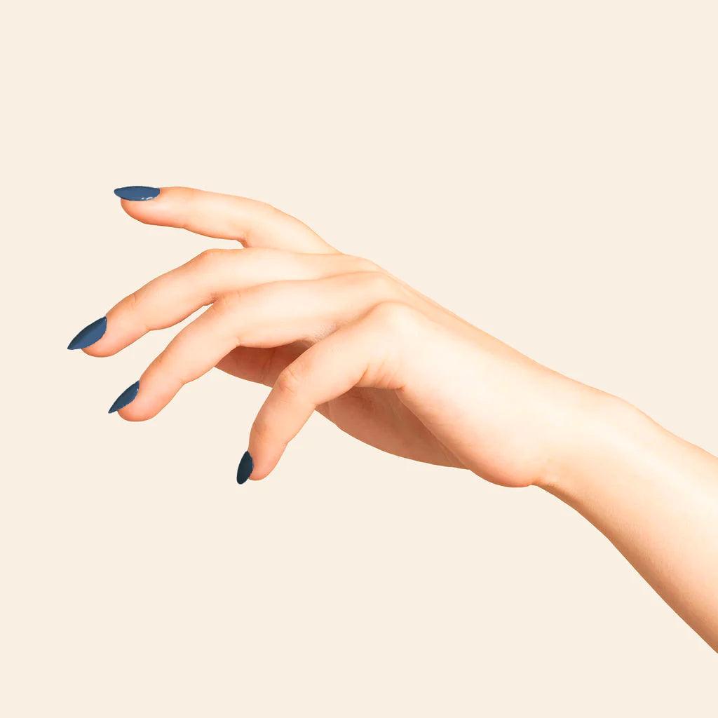 Nail polish - Le Fjord - Sprig Flower Co