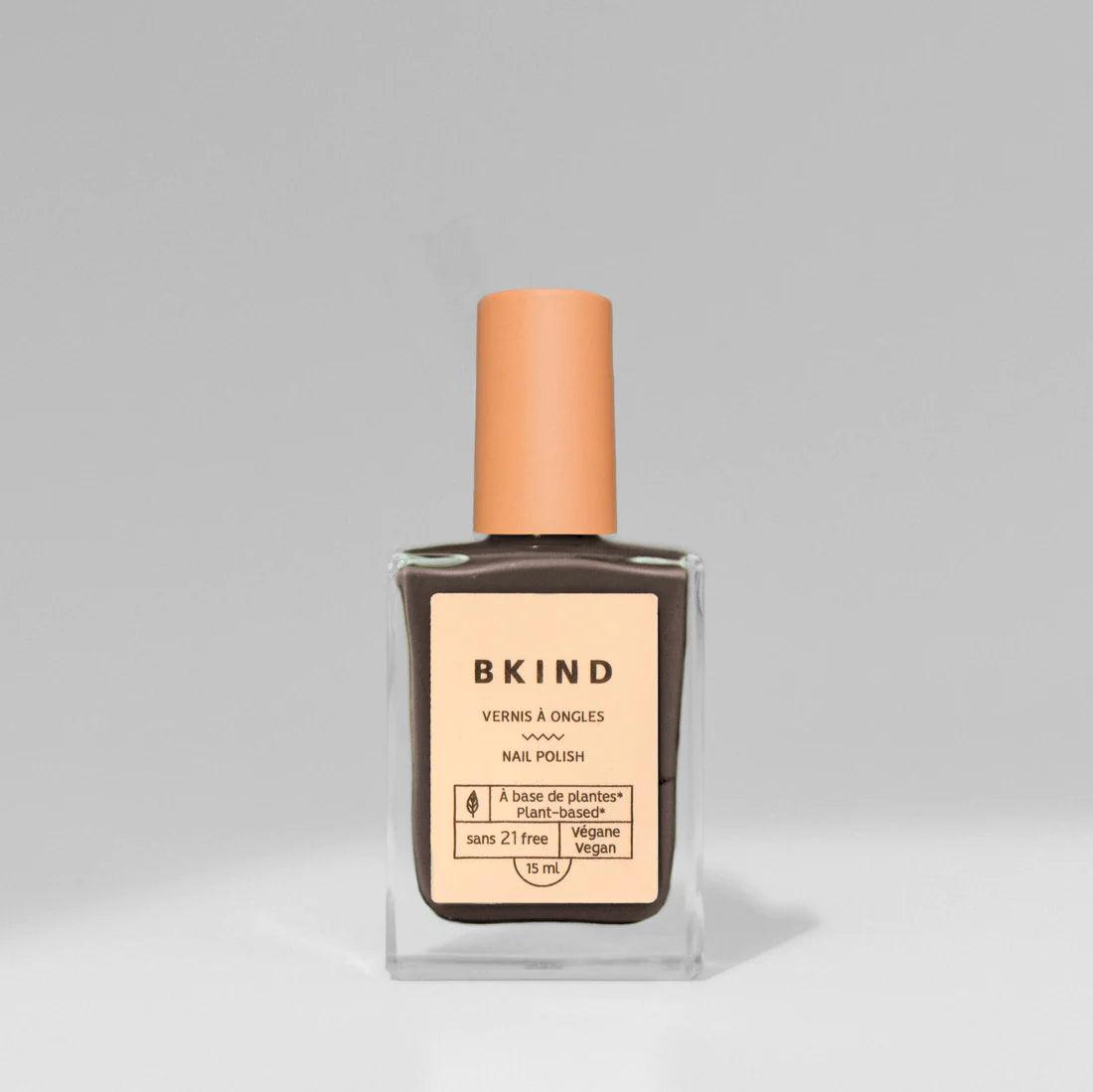 Nail polish - Suit Up - Sprig Flower Co
