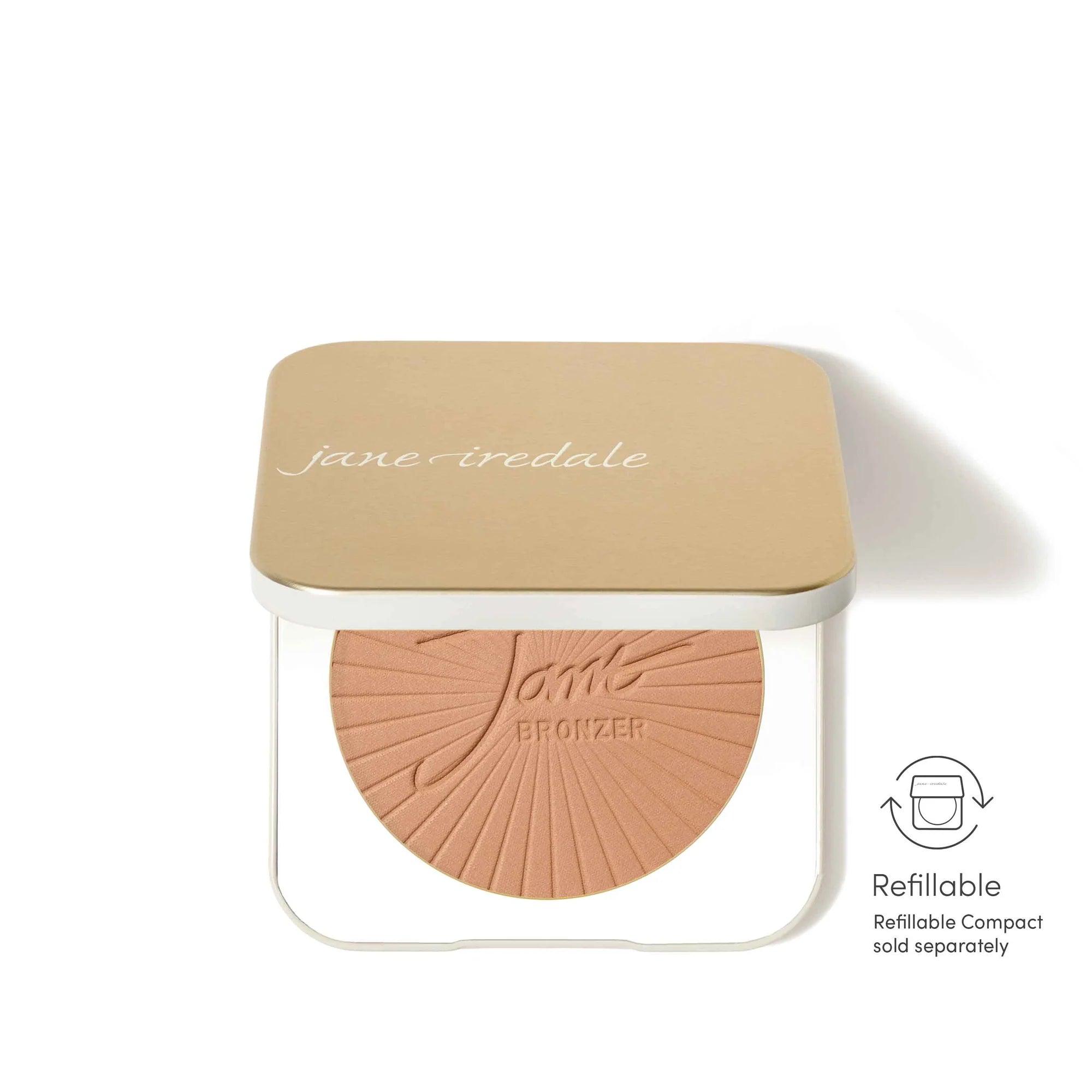 PureBronze Matte Bronzer Refill - Sprig Flower Co