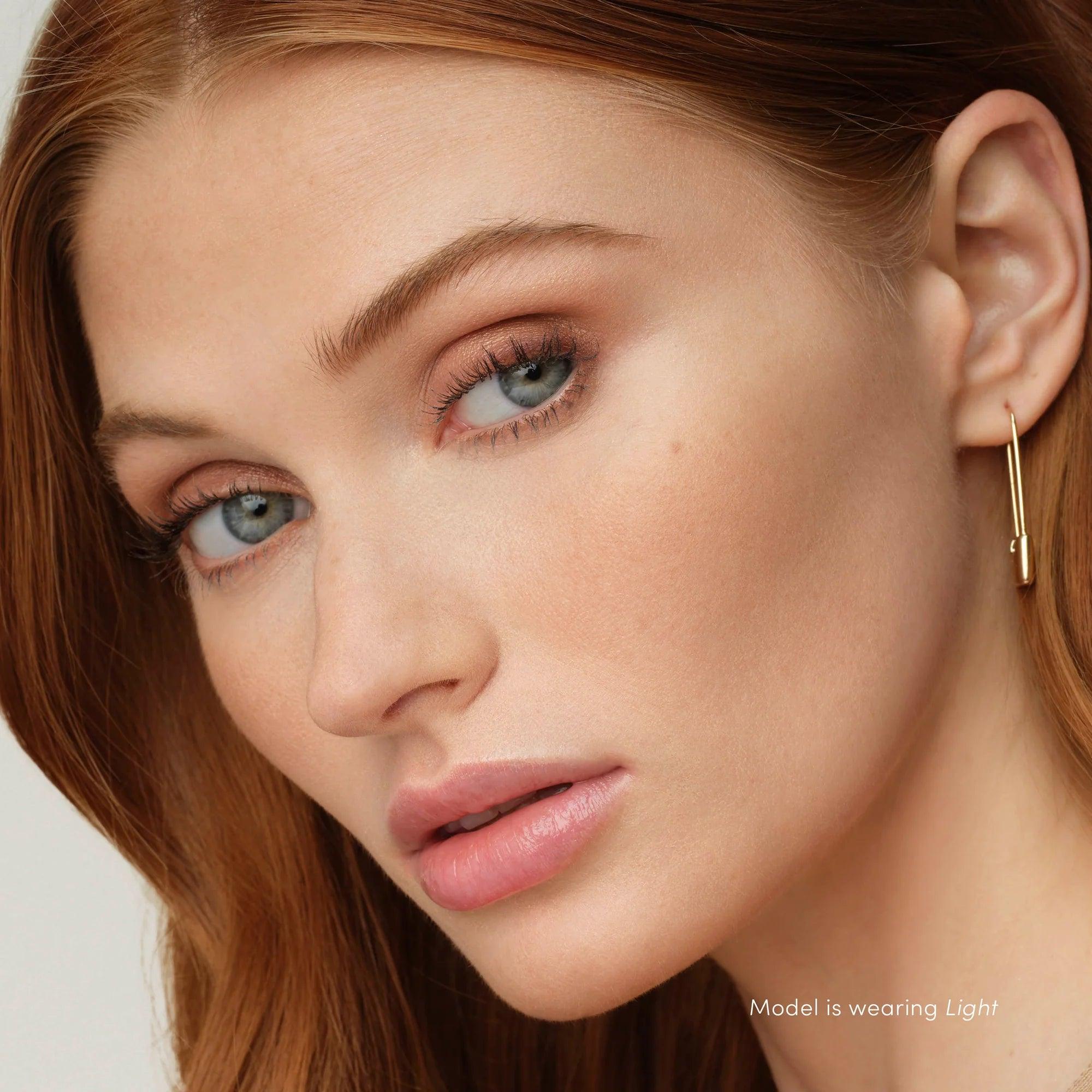 PureBronze Matte Bronzer Refill - Sprig Flower Co