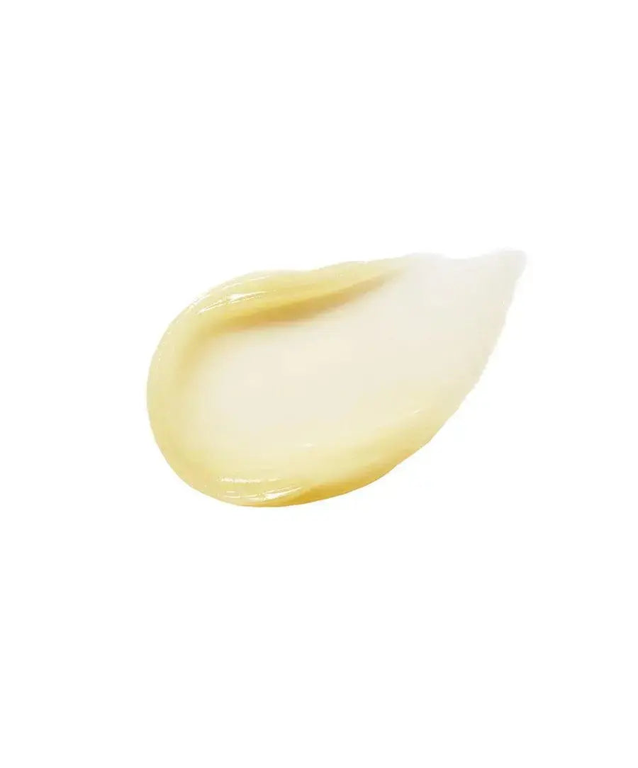 RMS Beauty Lipnights Overnight Lip Mask in a sleek jar, designed to hydrate and nourish lips overnight.