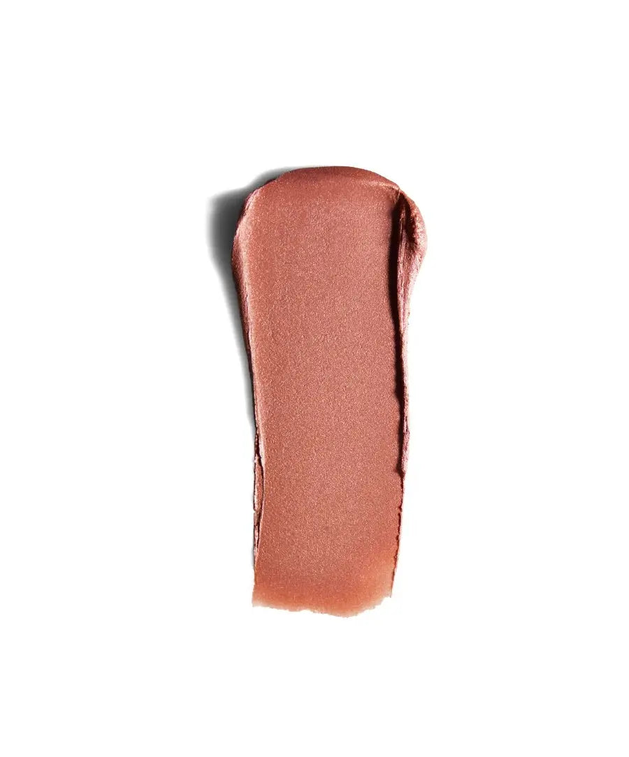 RMS Beauty Lip to Cheek cosmetics in a sleek container, showcasing a versatile lip and cheek tint with natural, radiant color.