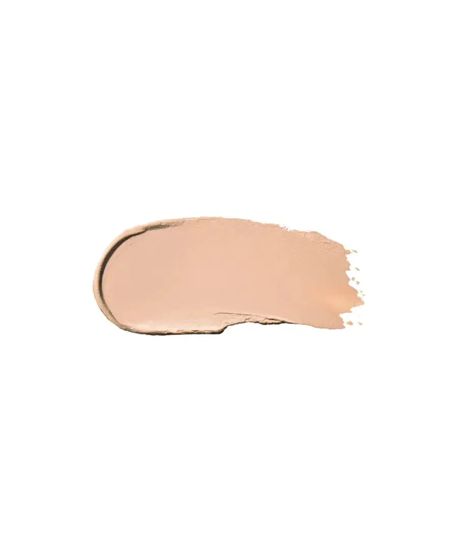 RMS Beauty Cashmere Matte EyeLights eye shadow in Canyon Clay with a smooth, matte finish and natural earth-tone color.