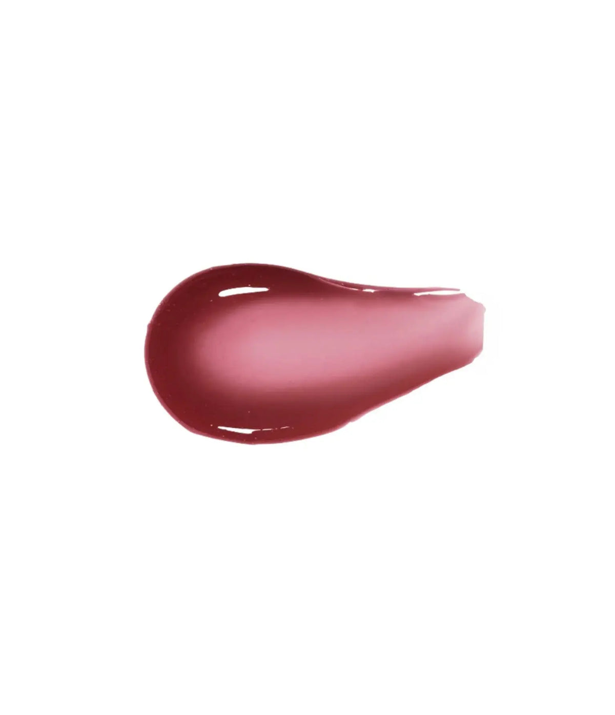 RMS Beauty Legendary Lip Oil in a clear tube with a doe-foot applicator, featuring a glossy, hydrating lip treatment.