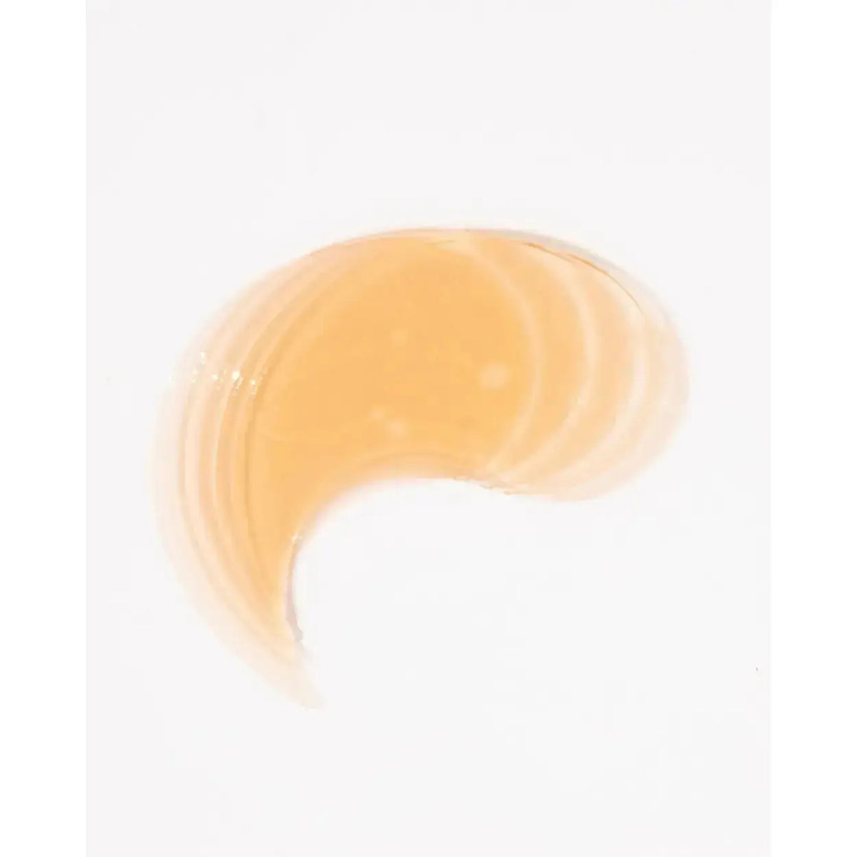 Red algae and avocado biodegradable eye masks from Three Ships, designed for skin care, shown in a close-up image.