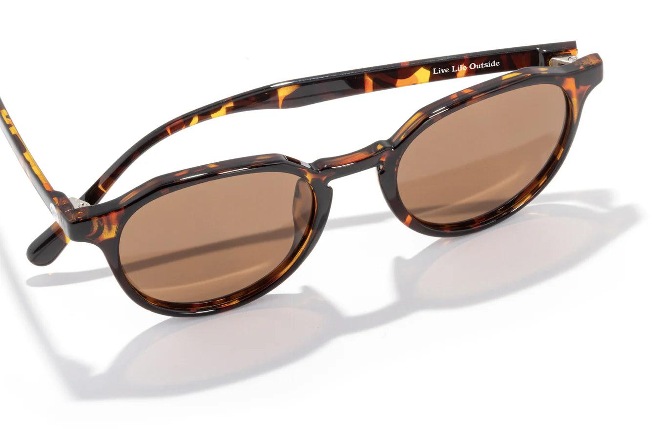Vallarta | Tortoise Amber - Sprig Flower Co