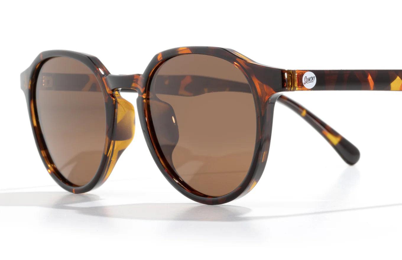 Vallarta | Tortoise Amber - Sprig Flower Co