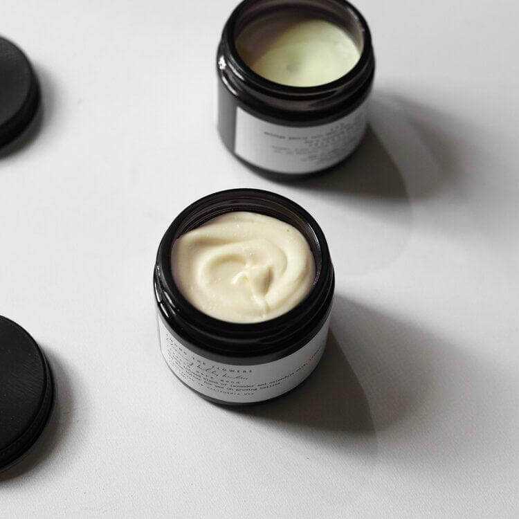 Blooming Belly Balm - Sprig Flower Co