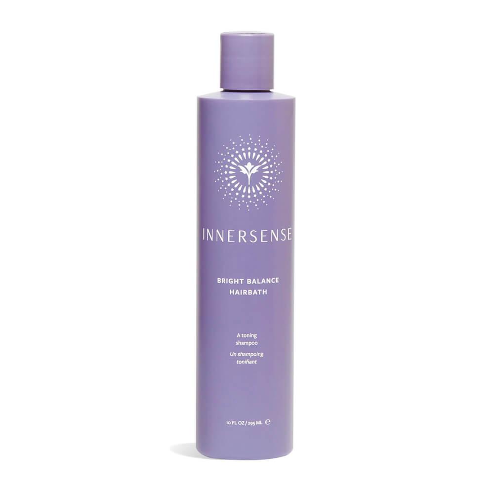 Bright Balance Hairbath - Sprig Flower Co