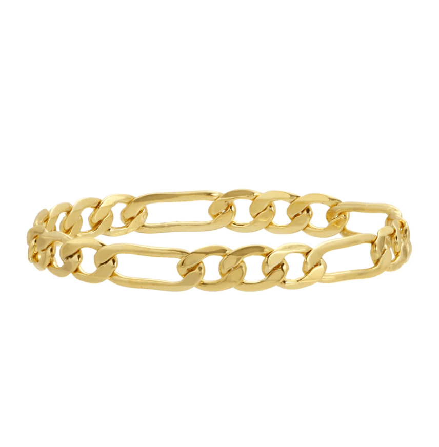 Chain Ring - Sprig Flower Co