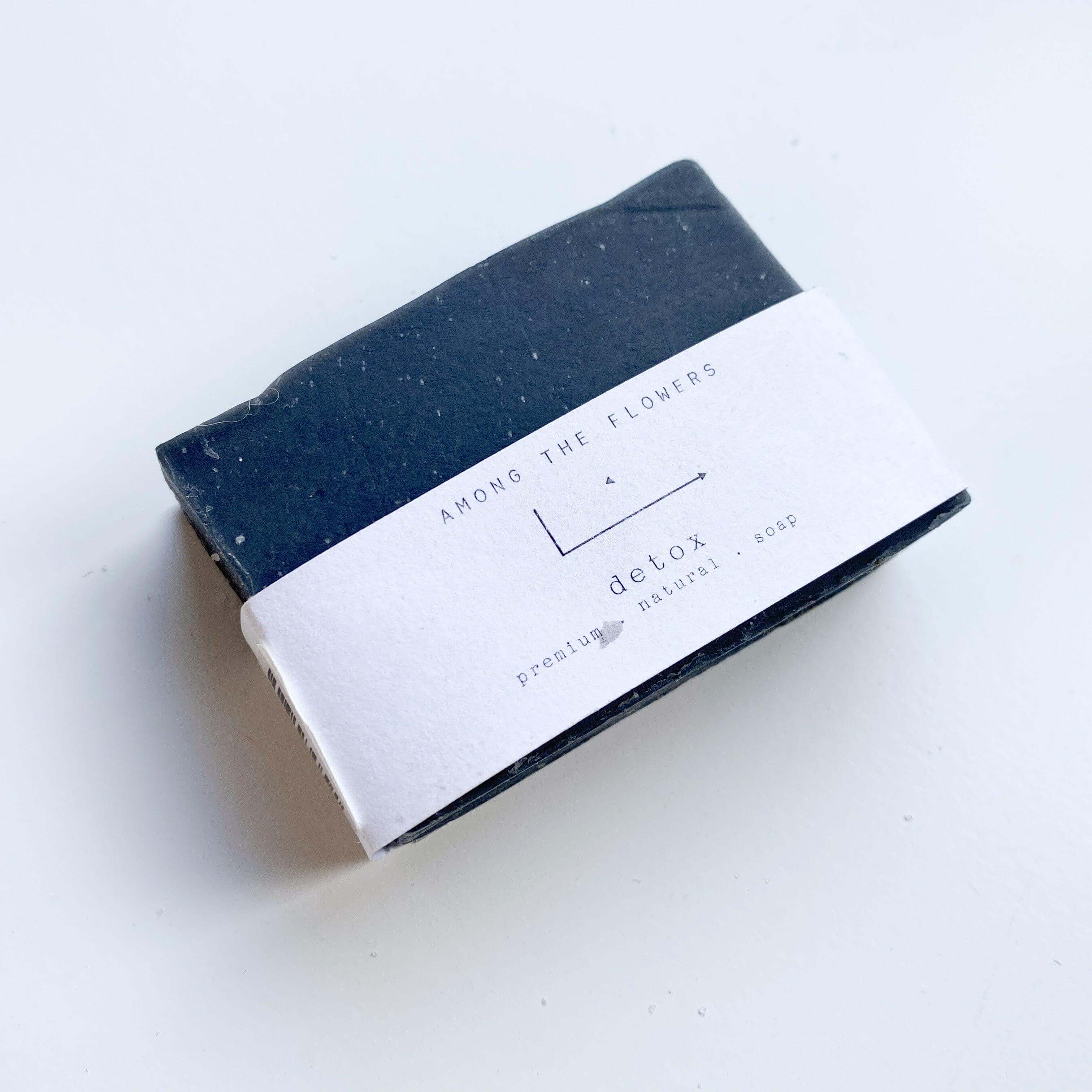 Cold Processed Soap - Sprig Flower Co