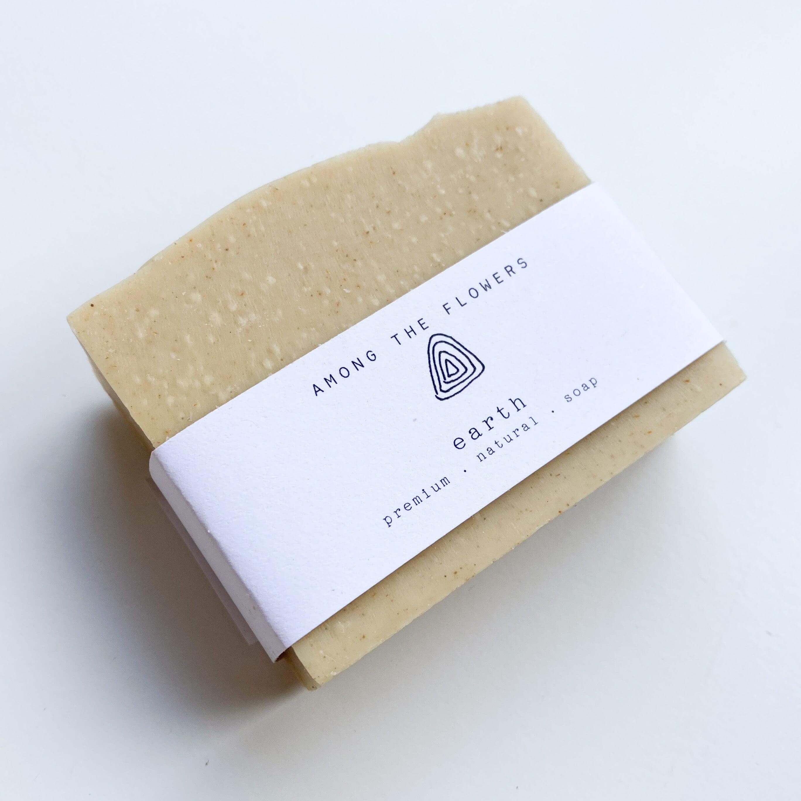 Cold Processed Soap - Sprig Flower Co