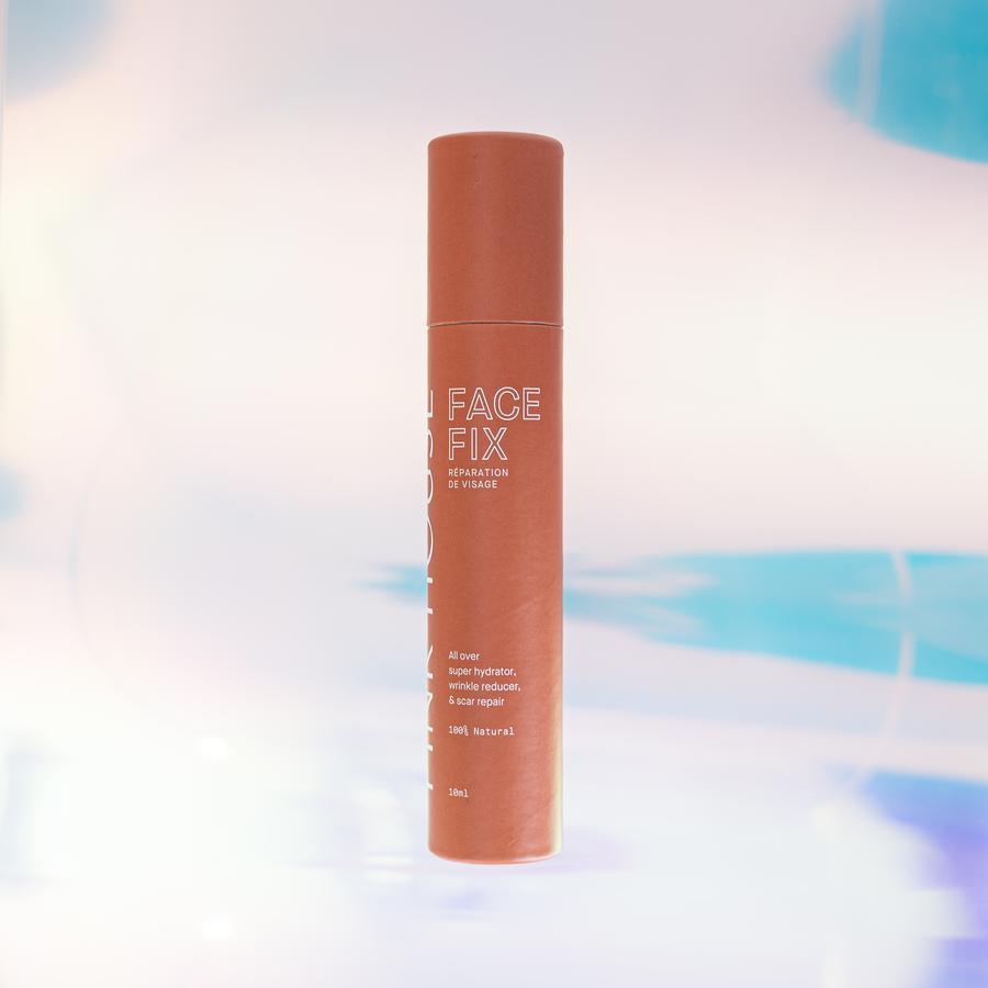 Face Fix - Sprig Flower Co
