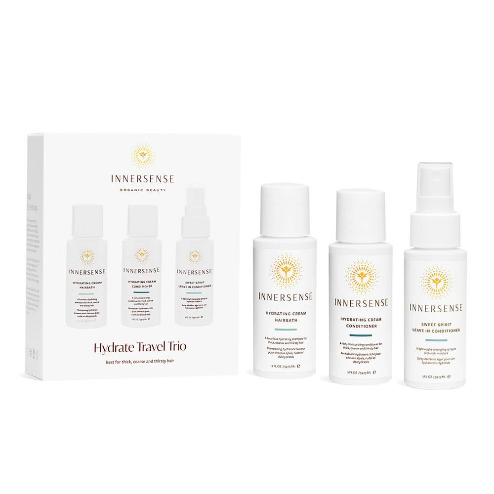 Hydrate Travel Trio - Sprig Flower Co
