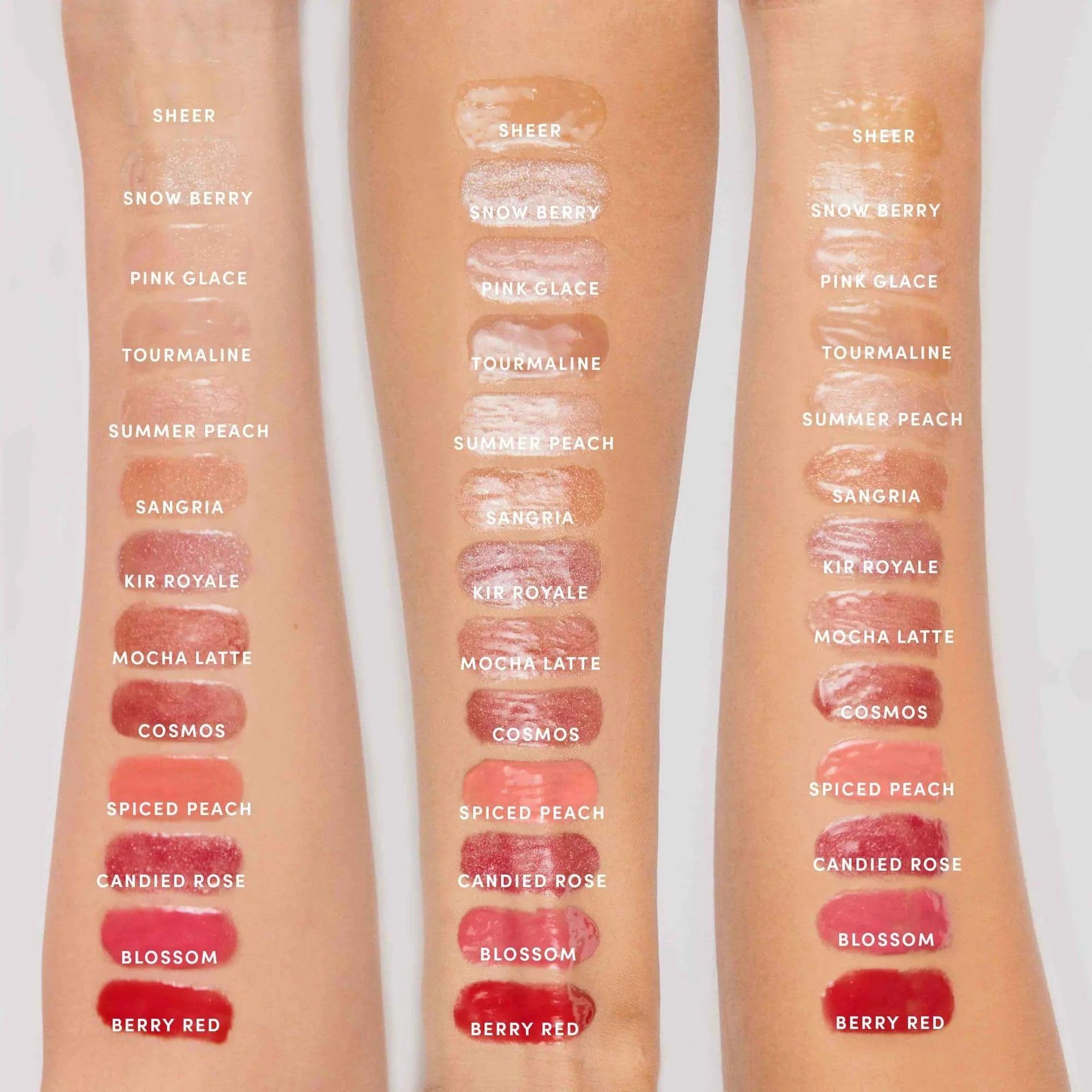 Hydropure Hyaluronic Lip Gloss - Sprig Flower Co