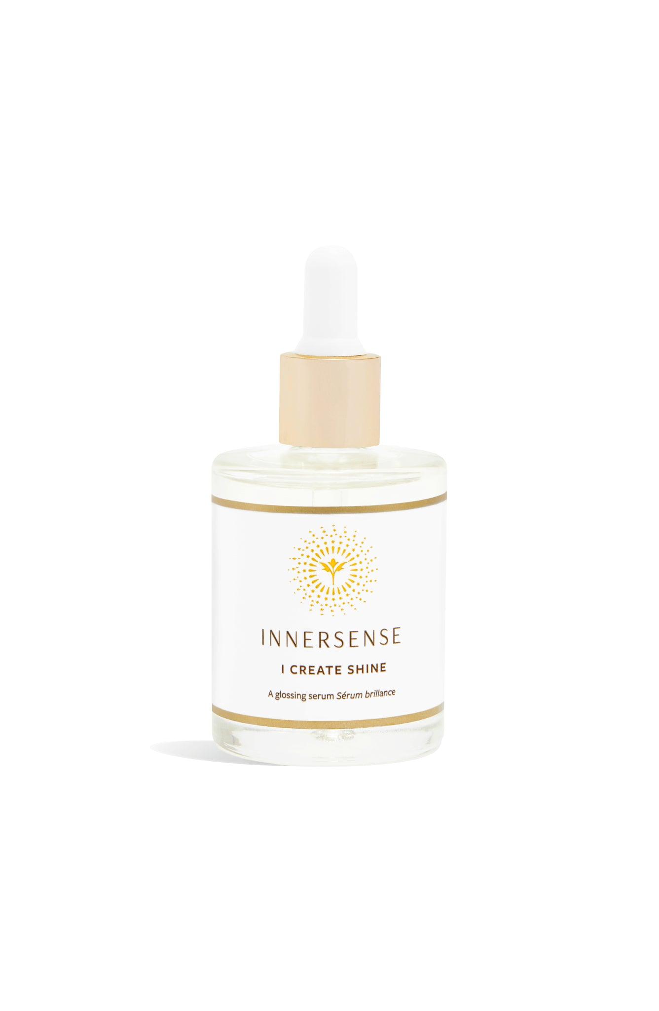 I Create Shine - Sprig Flower Co