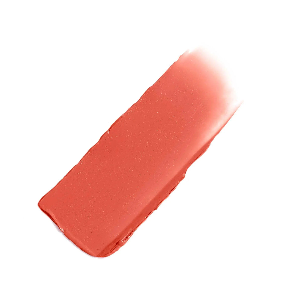 Jane Iredale Glow Time® Blush Stick in Ember, a creamy blush stick with warm, natural color for a radiant complexion.