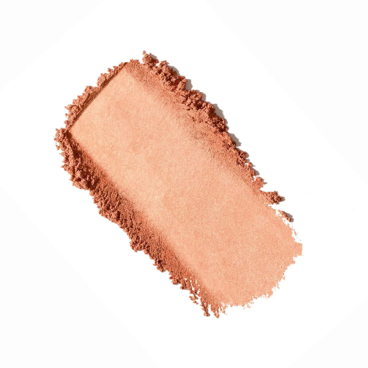 Jane Iredale PurePressed® Blush in Whisper with soft pink shade, pressed powder blush for a natural flush and radiant glow.
