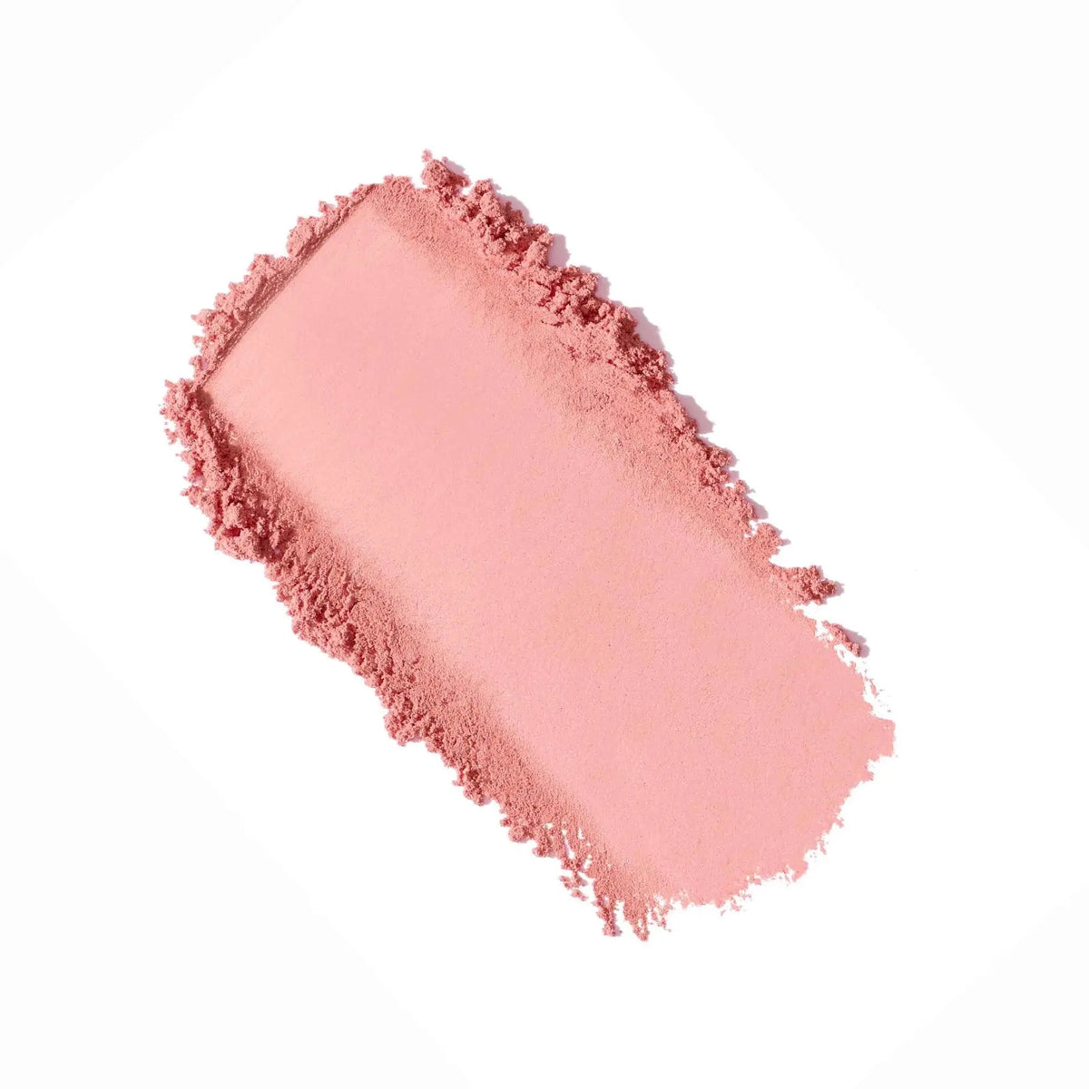 Jane Iredale PurePressed® Blush in Whisper with soft, natural pink color and smooth powder texture for a radiant glow.