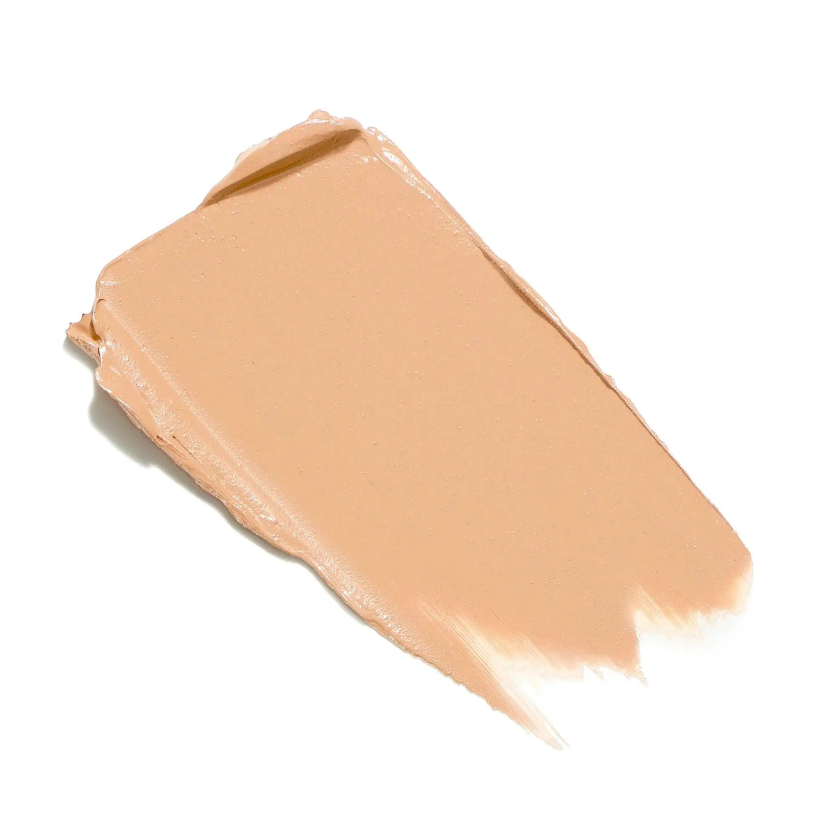 Jane Iredale Enlighten Plus™ Under-Eye Concealer SPF 30 shown in shade 0, featuring a smooth application for brightening the under-eye area.