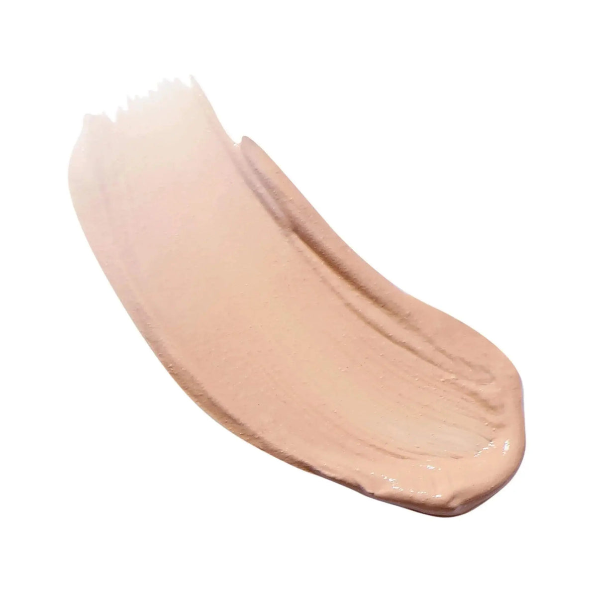 Jane Iredale Active Light® Under-Eye Concealer showing a tube with applicator and product swatch for brightening and concealing.