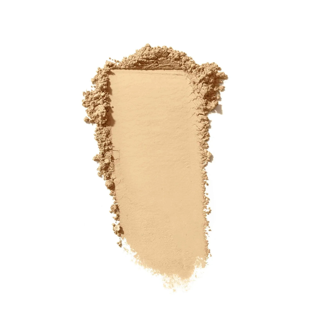 Jane Iredale PurePressed® Eye Shadow Single in Allure, a close-up of the eye shadow compact with the product name visible.